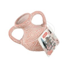 ZOLUX DECORAZIONE COLLO D'ANFORA ETNIK 11CM