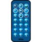 BOSS MARINE MR632UAB USB/BT