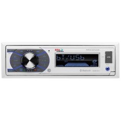 BOSS MARINE MR632UAB USB/BT