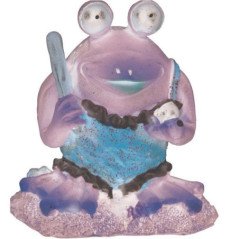 ZOLUX DECORAZIONE ACQUARIO RANA MOD 3