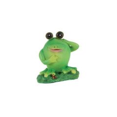 ZOLUX DECORAZIONE ACQUARIO RANA MOD 1