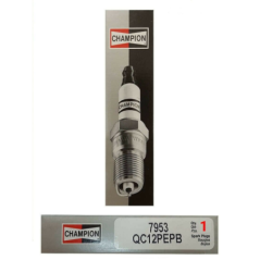 CANDELA QC10WEP CHAMPION