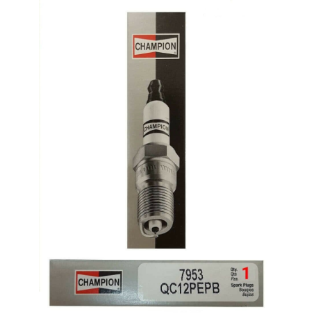 CANDELA QC10WEP CHAMPION