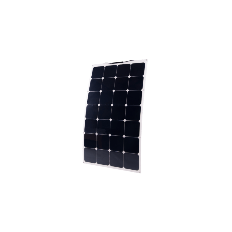 PANNELLO SOLARE DA 100W