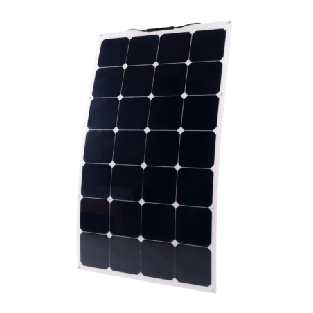 PANNELLO SOLARE DA 100W