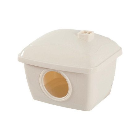 ZOLUX CASETTA PER CRICETI E RODITORI