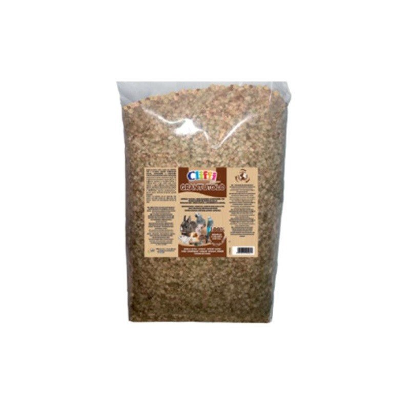 CLIFFI GRAN TUTOLO LETTIERA 15LT