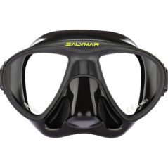 SALVIMAR MASCHERA GOBLIN NERA