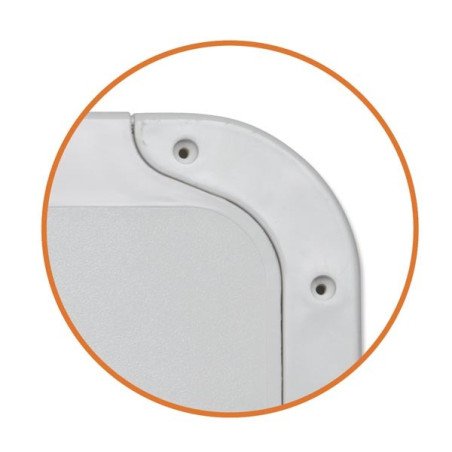 TREM SPORTELLI STAGNI BIANCO 275X375