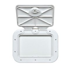 TREM SPORTELLI STAGNI BIANCO 275X375
