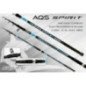 AQS CANNA SPIRIT SURF 4.20MT 180GR
