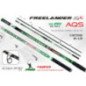 AQS CANNA FREELANDER BX MT4,20 100-250GR