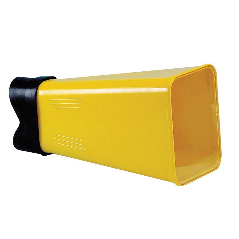 LALIZAS BATISCOPIO MINI IN MATERIALE PLASTICO