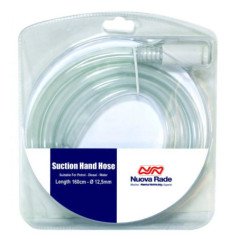 LALIZAS POMPA AUTOSVUOTANTE PER TRAVASO LIQUIDI