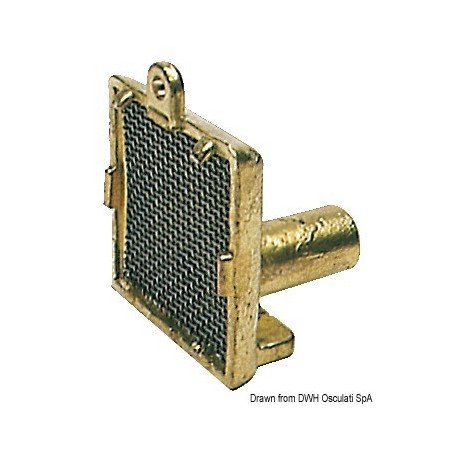 SUCCHIAROLA OTTONE IN VERTICALE