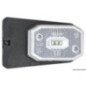 OSCULATI FANALE POSIZIONE LED ANTERIORE CON STAFFA