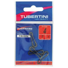 TUBERTINI MOSCHETTONE TB6202 HAWAII SNAP