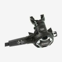 MARES EROGATORE DUAL ADJ 62X DIN