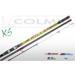 CANNA COLMIC TRILLER SURF 4.20 MT 100-250GR