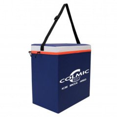 COLMIC POLYSTYRENE CASE ICE BOX 450
