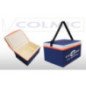 COLMIC POLYSTYRENE CASE ICE BOX 450