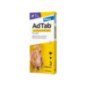 ELANCO ADTAB ANTIPARASSITARIO 0,5-2,0 KG COMPRESSE MASTICABILI