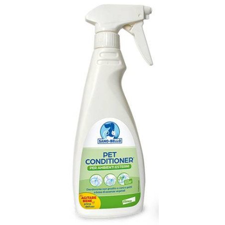 ELANCO PET CONDITIONER REPELLENTE PER ESTERNI 500ML