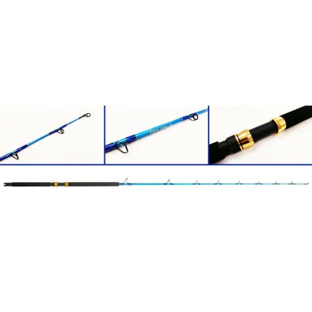 CANNA ITALCANNA LITTLE BLUE 6/20LBS