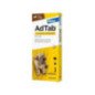 ELANCO ADTAB ANTIPARASSITARIO 1,3-2,5 KG COMPRESSE MASTICABILI