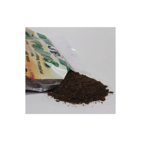 JBL TERRABASIS LETTIERA PER TERRARI UMIDI