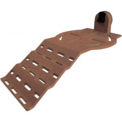 ZOLUX SPIAGGIA KARAPAS PER TARTARUGHIERA