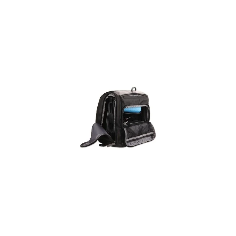KIT DA PESCA PORTATILE GARMIN  PER ECOSCANDAGLIO/GPS