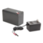 KIT DA PESCA PORTATILE GARMIN  PER ECOSCANDAGLIO/GPS