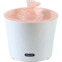 ZOLUX FONTANA GATTO 3L CALYPSO