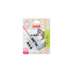 ZOLUX GIOCO LASER PER GATTI