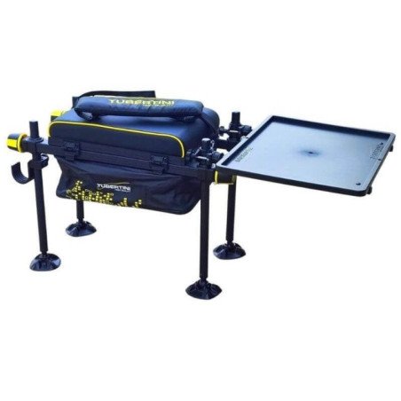 TUBERTINI PANCHETTO TMX 01 CON PIATTO