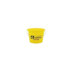 TUBERTINI SECCHIO TONDO DA 18LT