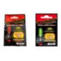 LINEAEFFE STARLITE NIGHTLIGHT SINGOLA BUSTINA 2PZ