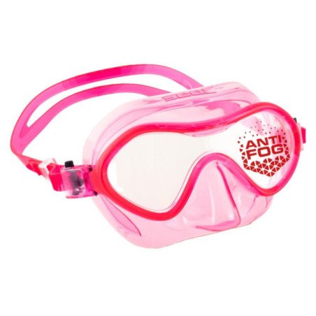 SEAC SUB MASCHERA BAIA KID ANTI FOG 3-6 ANNI