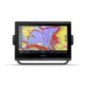 GARMIN GPSMAP 723 GPS CARTOGRAFICO