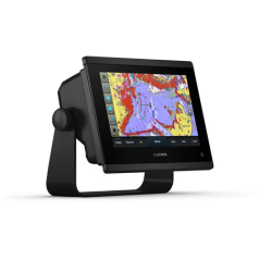 GARMIN GPSMAP 923XSV GPS CON ECOSCANDAGLIO