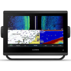 GARMIN GPSMAP 923XSV GPS CON ECOSCANDAGLIO