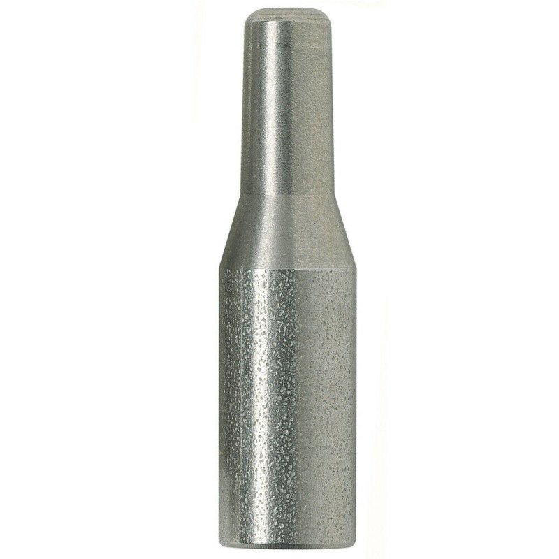 SALVIMAR CODOLO INOX PER ASTE 8MM