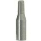 SALVIMAR CODOLO INOX PER ASTE 8MM
