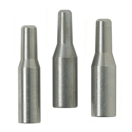 SALVIMAR CODOLO INOX PER ASTE 8MM