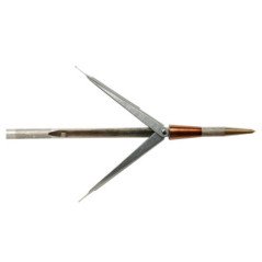 SALVIMAR CONO PER ASTE 6.5MM 1PZ