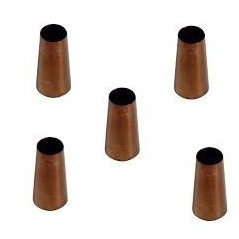 SALVIMAR CONO PER ASTE 6.5MM 1PZ