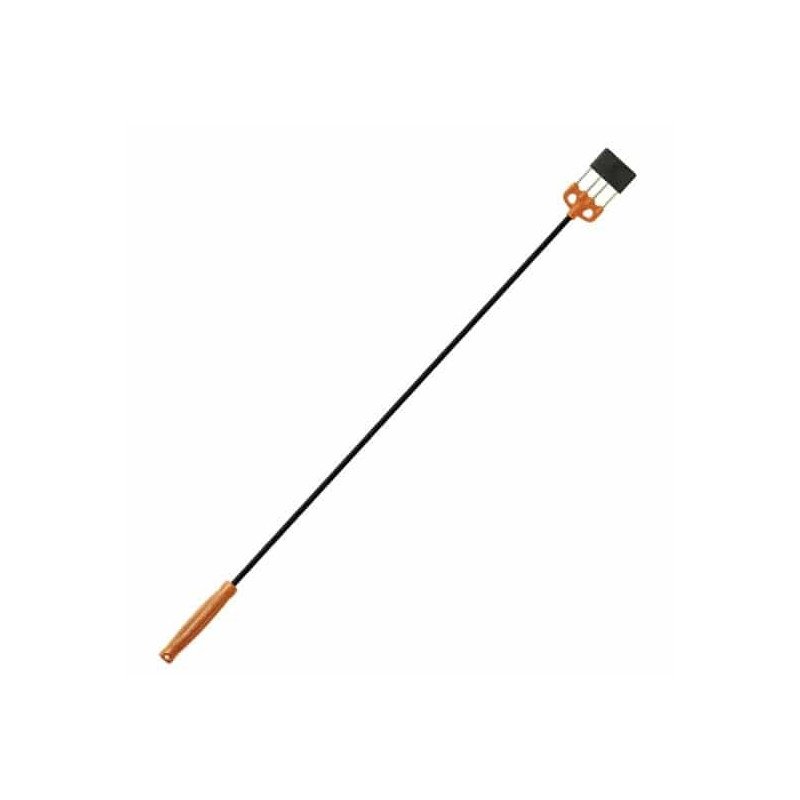 SALVIMAR HUNTER INOX CON FIOCINA A 4 PUNTE LEGGERE