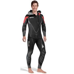 GFN RUOTA DI RICAMBIO IN PLASTICA PER RUOTINO