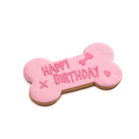 LEOPET LA DOLCE VITA OSSO HAPPY BIRTHDAY 60GR